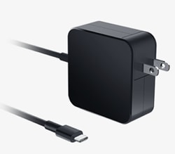 Delta Electronics Laptop Power Adapters with Free Tip Program